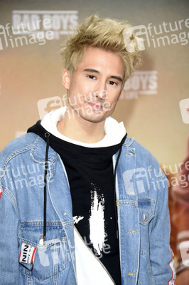 Filmpremiere 'Bad Boys for Life' in Berlin