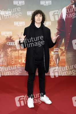Filmpremiere 'Bad Boys for Life' in Berlin