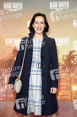 Filmpremiere 'Bad Boys for Life' in Berlin