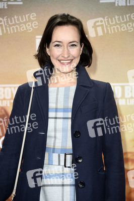 Filmpremiere 'Bad Boys for Life' in Berlin