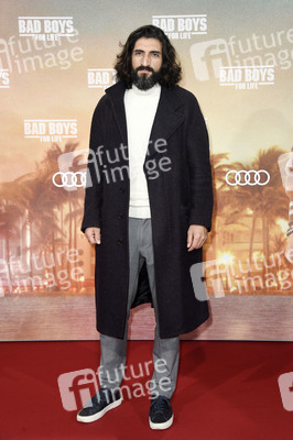 Filmpremiere 'Bad Boys for Life' in Berlin