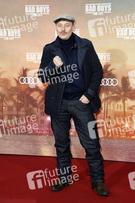 Filmpremiere 'Bad Boys for Life' in Berlin