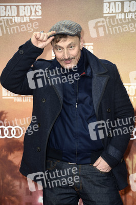 Filmpremiere 'Bad Boys for Life' in Berlin