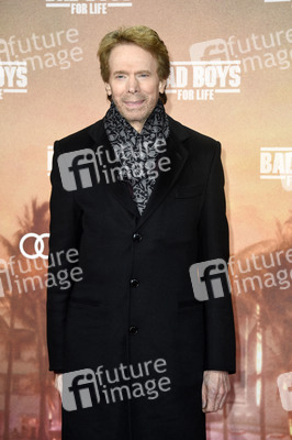 Filmpremiere 'Bad Boys for Life' in Berlin