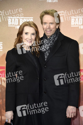 Filmpremiere 'Bad Boys for Life' in Berlin
