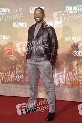 Filmpremiere 'Bad Boys for Life' in Berlin