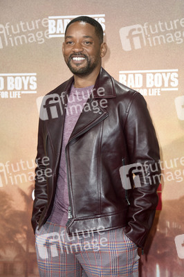 Filmpremiere 'Bad Boys for Life' in Berlin