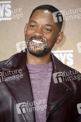 Filmpremiere 'Bad Boys for Life' in Berlin
