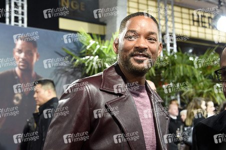 Filmpremiere 'Bad Boys for Life' in Berlin