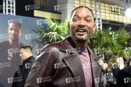Filmpremiere 'Bad Boys for Life' in Berlin