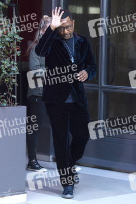 Photocall 'Bad Boys for Life' in Madrid