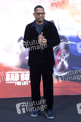 Photocall 'Bad Boys for Life' in Madrid