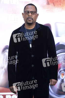 Photocall 'Bad Boys for Life' in Madrid