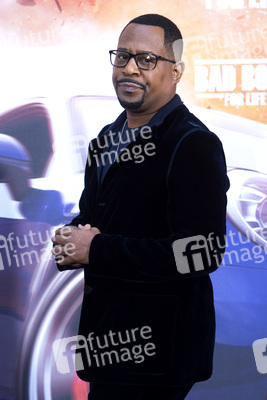 Photocall 'Bad Boys for Life' in Madrid