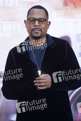 Photocall 'Bad Boys for Life' in Madrid