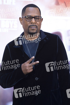 Photocall 'Bad Boys for Life' in Madrid