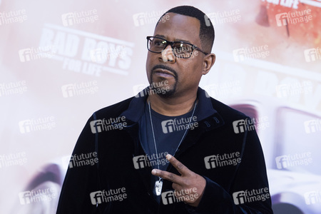 Photocall 'Bad Boys for Life' in Madrid