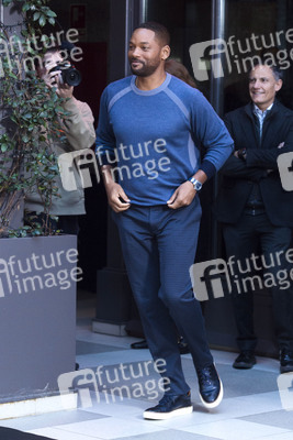 Photocall 'Bad Boys for Life' in Madrid