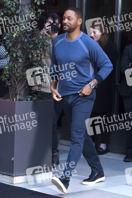 Photocall 'Bad Boys for Life' in Madrid