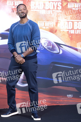 Photocall 'Bad Boys for Life' in Madrid