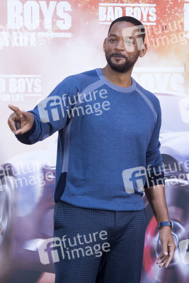 Photocall 'Bad Boys for Life' in Madrid