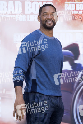 Photocall 'Bad Boys for Life' in Madrid