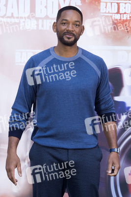 Photocall 'Bad Boys for Life' in Madrid