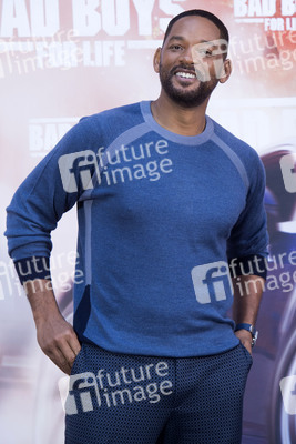 Photocall 'Bad Boys for Life' in Madrid