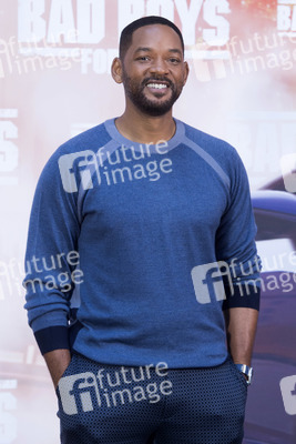 Photocall 'Bad Boys for Life' in Madrid