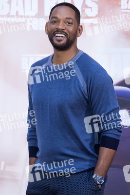 Photocall 'Bad Boys for Life' in Madrid