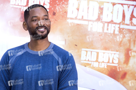 Photocall 'Bad Boys for Life' in Madrid