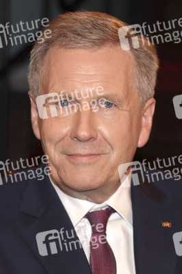 Talkshow 'Markus Lanz' in Hamburg