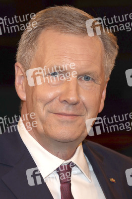 Talkshow 'Markus Lanz' in Hamburg