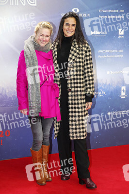 Filmpremiere 'Lindenberg! Mach dein Ding!' in Hamburg