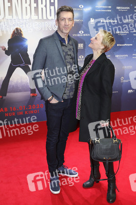 Filmpremiere 'Lindenberg! Mach dein Ding!' in Hamburg