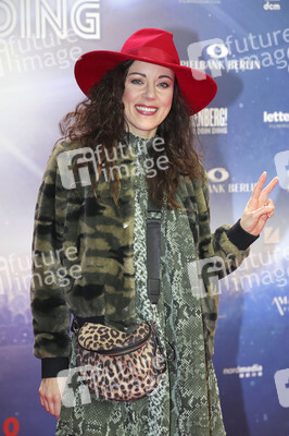 Filmpremiere 'Lindenberg! Mach dein Ding!' in Hamburg