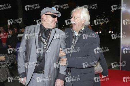 Filmpremiere 'Lindenberg! Mach dein Ding!' in Hamburg