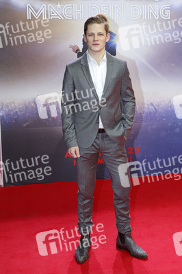 Filmpremiere 'Lindenberg! Mach dein Ding!' in Hamburg