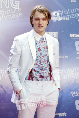 Filmpremiere 'Lindenberg! Mach dein Ding!' in Hamburg