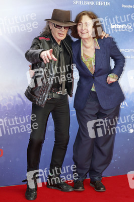 Filmpremiere 'Lindenberg! Mach dein Ding!' in Hamburg