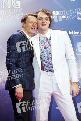 Filmpremiere 'Lindenberg! Mach dein Ding!' in Hamburg