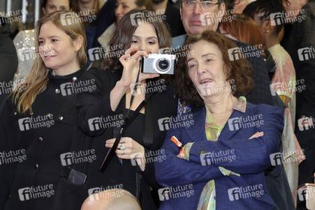 Filmpremiere 'Lindenberg! Mach dein Ding!' in Hamburg