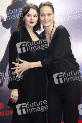 Filmpremiere 'Lindenberg! Mach dein Ding!' in Hamburg