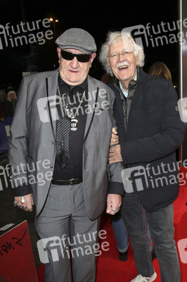 Filmpremiere 'Lindenberg! Mach dein Ding!' in Hamburg