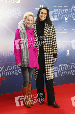 Filmpremiere 'Lindenberg! Mach dein Ding!' in Hamburg