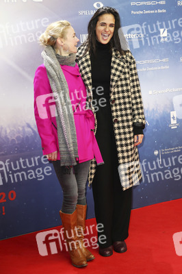 Filmpremiere 'Lindenberg! Mach dein Ding!' in Hamburg