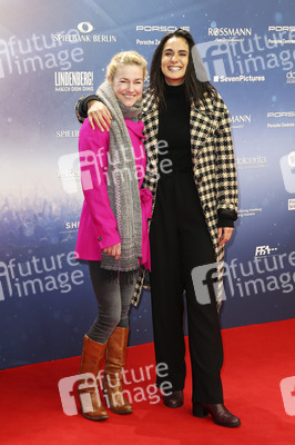 Filmpremiere 'Lindenberg! Mach dein Ding!' in Hamburg