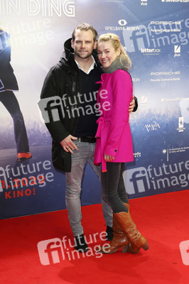 Filmpremiere 'Lindenberg! Mach dein Ding!' in Hamburg