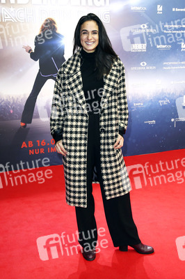 Filmpremiere 'Lindenberg! Mach dein Ding!' in Hamburg