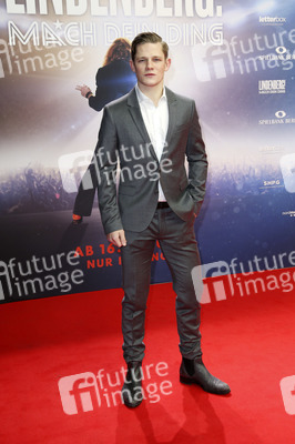 Filmpremiere 'Lindenberg! Mach dein Ding!' in Hamburg